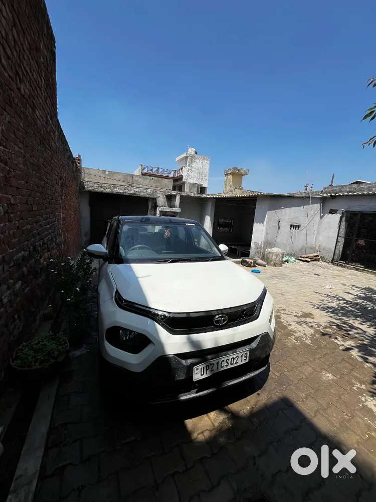 Tata Punch 2022 Petrol Good Condition