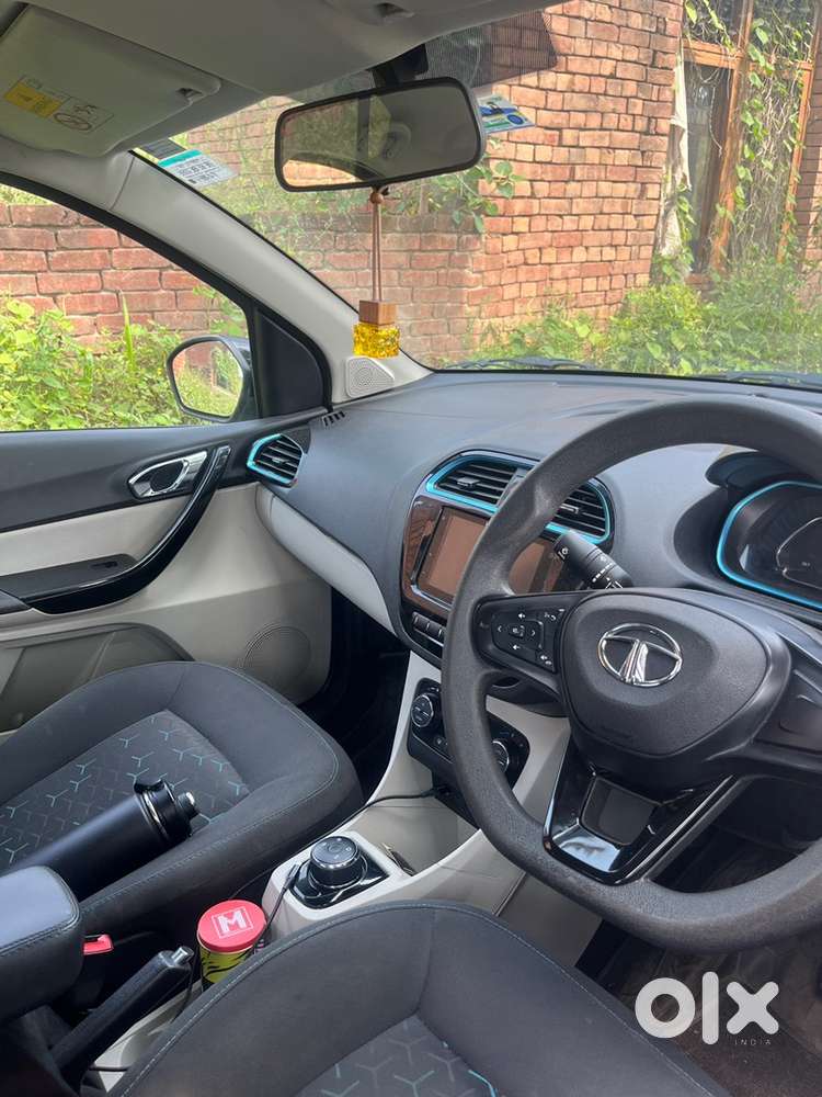 Tata Tigor Ev Xz Plus 2026