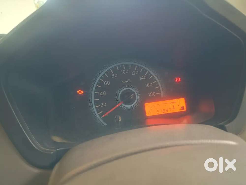 Datsun Redigo 2017