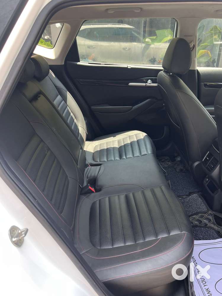 Kia Seltos Gtx Plus At D, 2021, Diesel