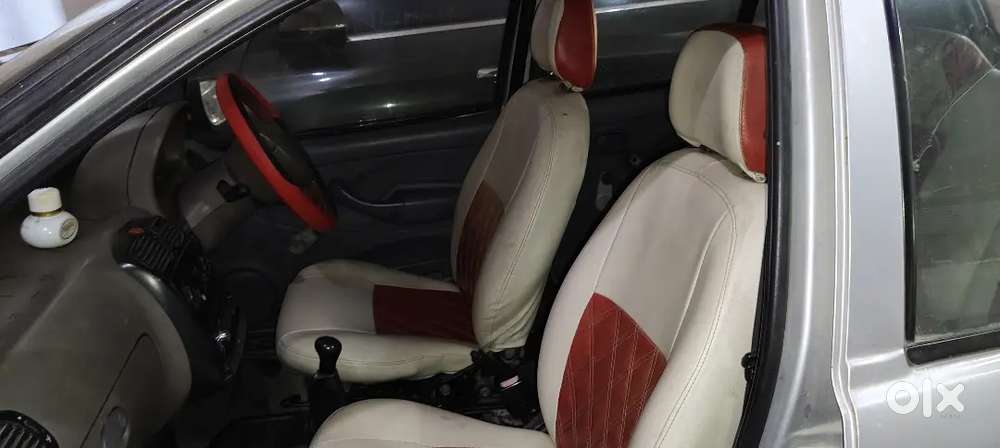 Tata Indica V2 2012 Diesel Well Maintained