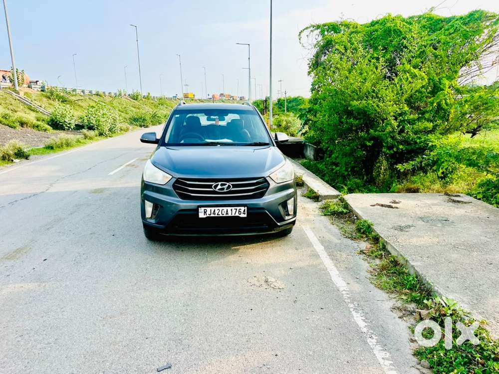 Hyundai Diesel Car 2016