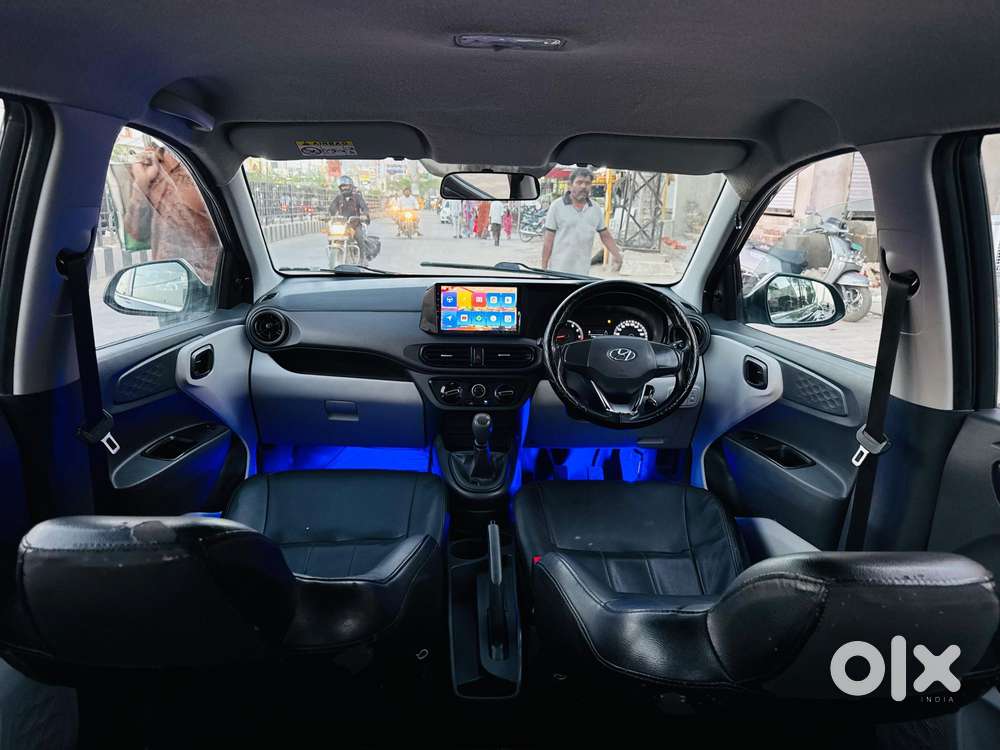 Hyundai Grand I10 Nios Era Petrol, 2021, Petrol