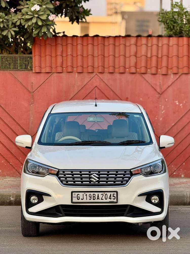 Maruti Suzuki Ertiga 1.3 Zdi Plus, 2019, Diesel
