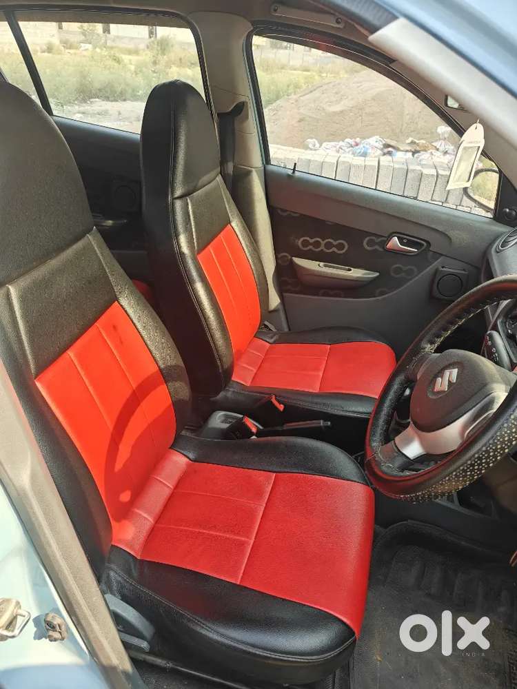 Maruti Suzuki Alto 800 Cng/petrol