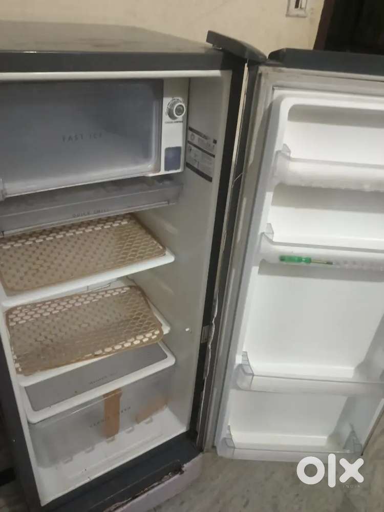 Best working fridge