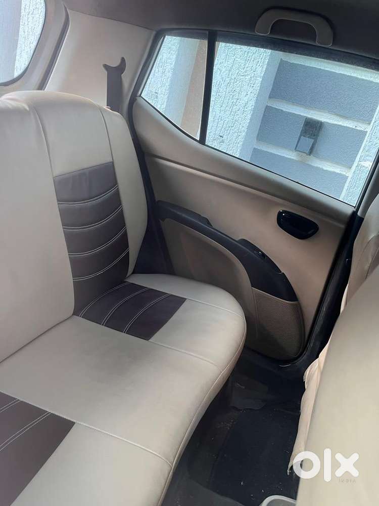 Hyundai I10 2009 Petrol 112000 Km Driven