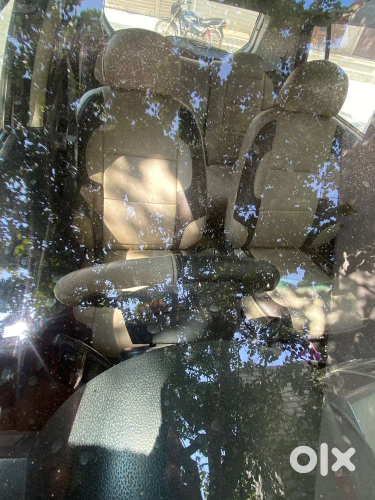 Hyundai Getz Petrol 2005