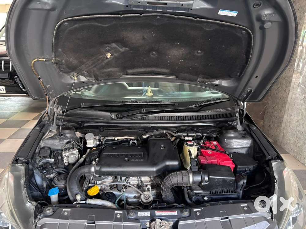 Maruti Suzuki Diesel 2017