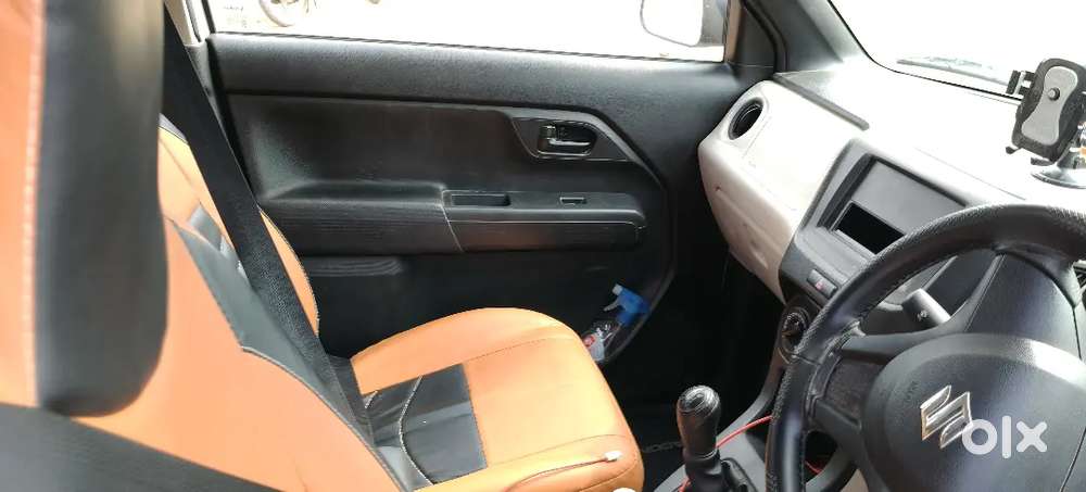 Maruti Suzuki Wagon R 2025