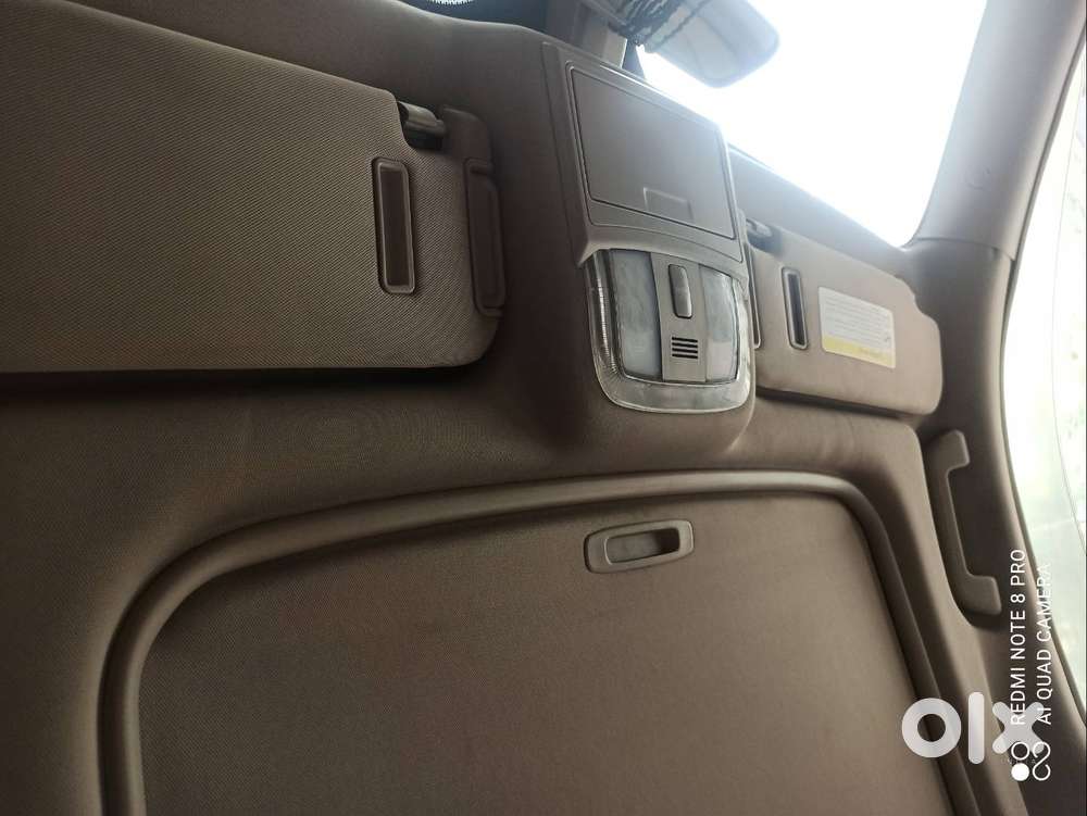 Mahindra Xuv 500 W10 Top Model Dec.2015model