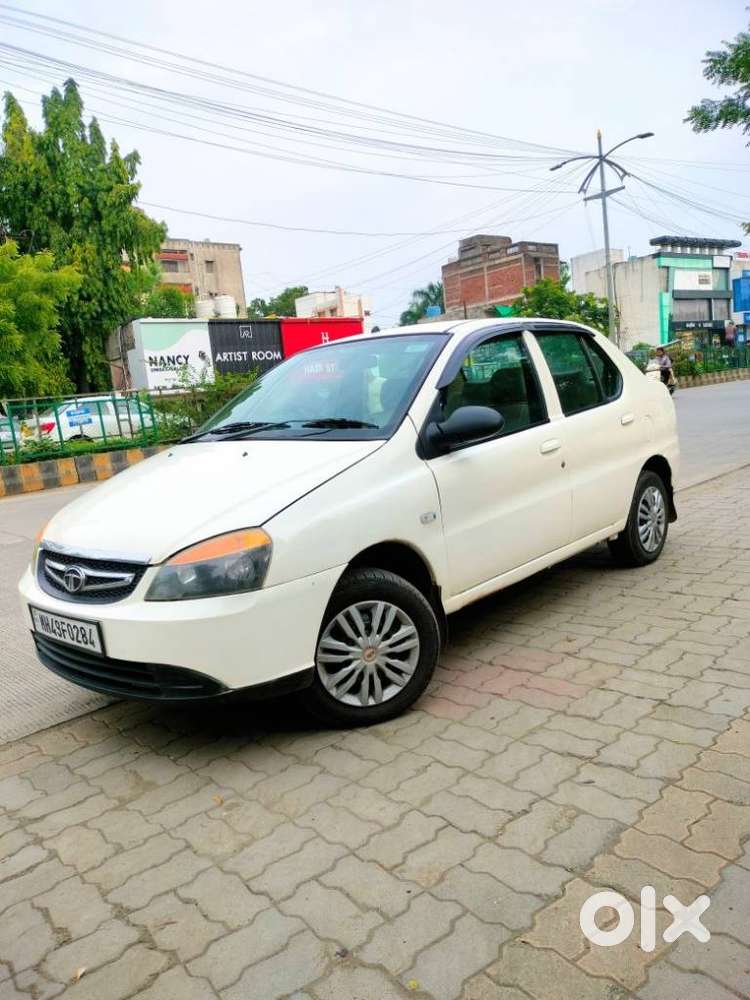 Tata Indigo Ecs Ecs Ls Tdi, 2014, Diesel