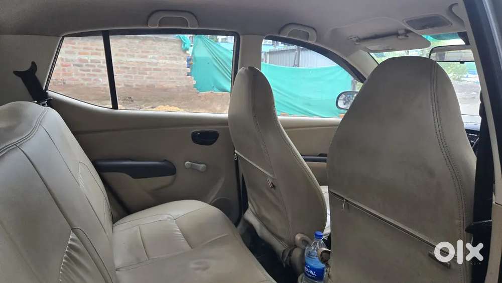 Hyundai I10 2008 Model Petrol