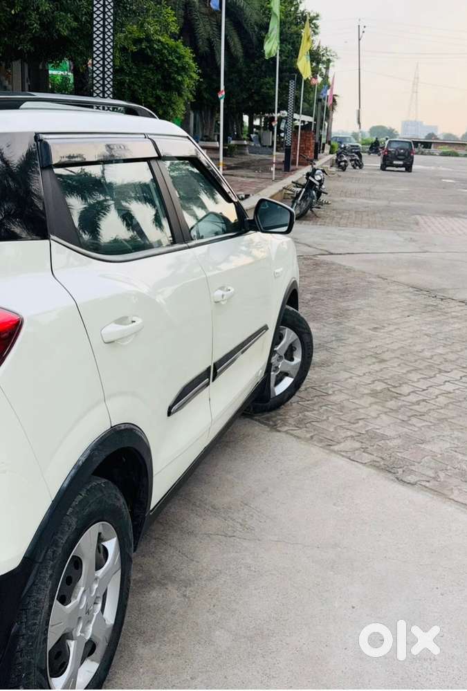 Mahindra Xuv300 Diesel 2023