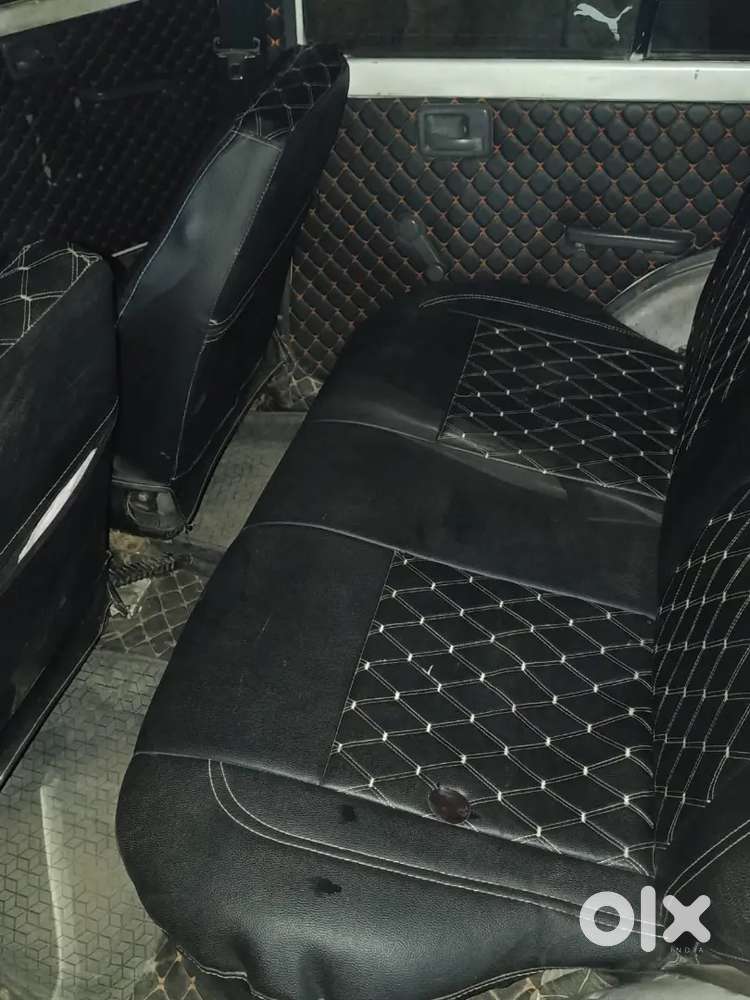 Maruti Suzuki 800 2006 Petrol 80000 Km Driven