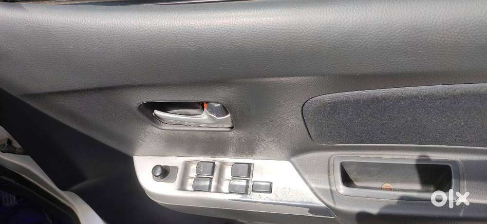 2012 Maruti Suzuki Wagon R  Excellent Condition  Brand New Cng (unen