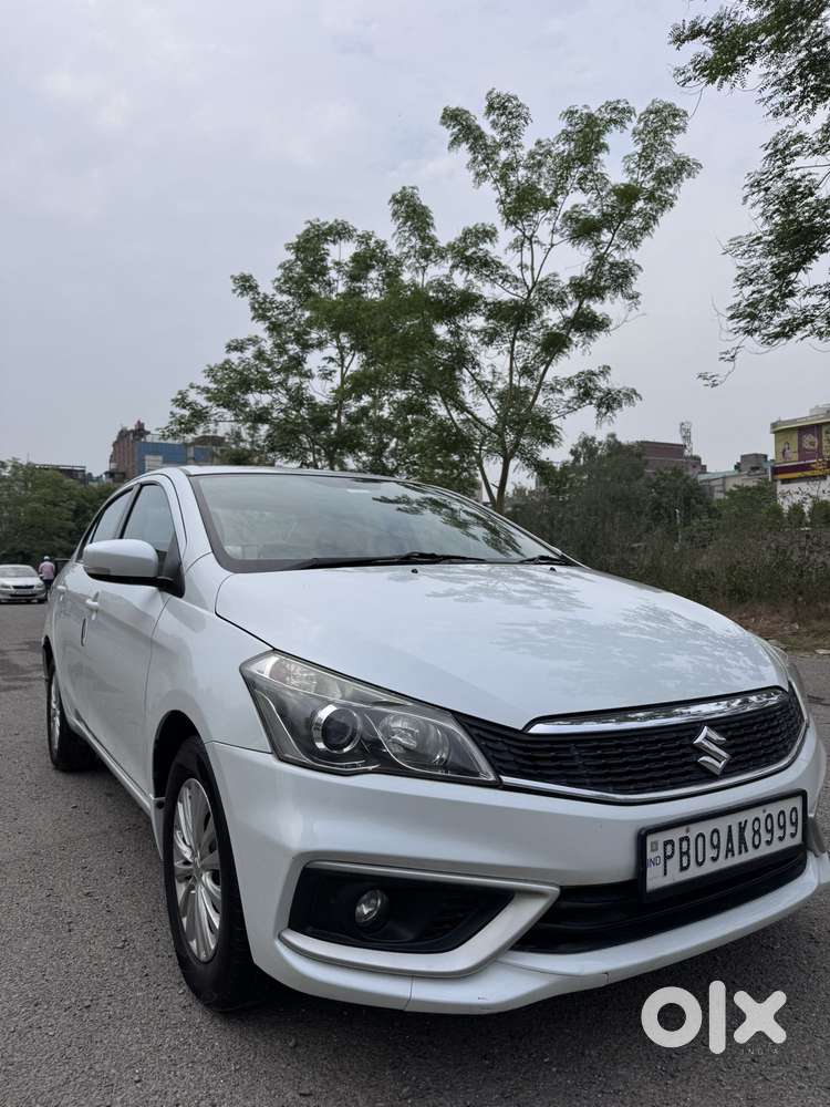 Maruti Suzuki Ciaz Smart Hybrid Delta , 2020, Petrol