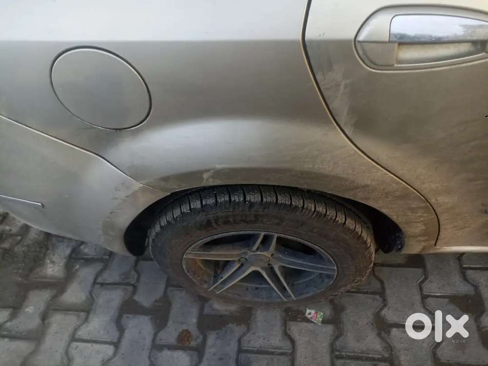 Fiat Linea Diesel Manual 2011