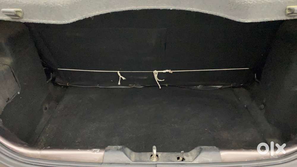 Tata Tiago 1.2 Revotron Xz, 2016, Petrol