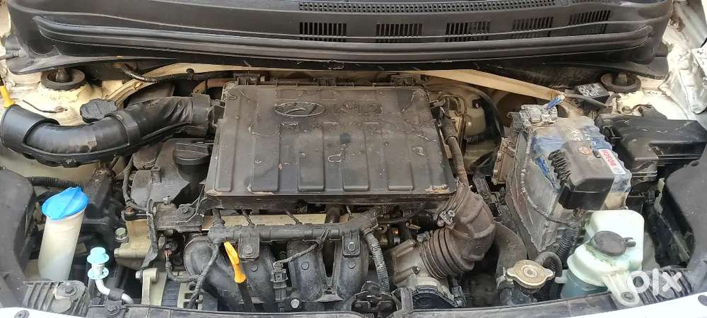 Hyundai Accent Ac This Is Still Power Steering Power Window