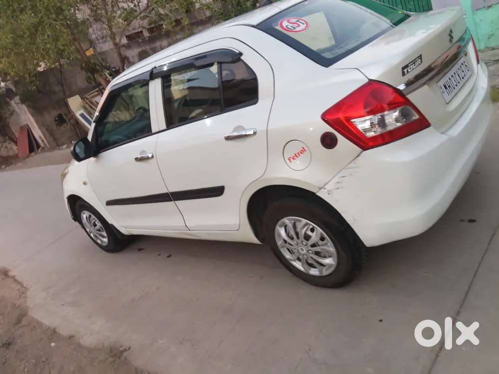 Maruti Suzuki Dzire 2019 Cng & Hybrids 98000 Km Driven