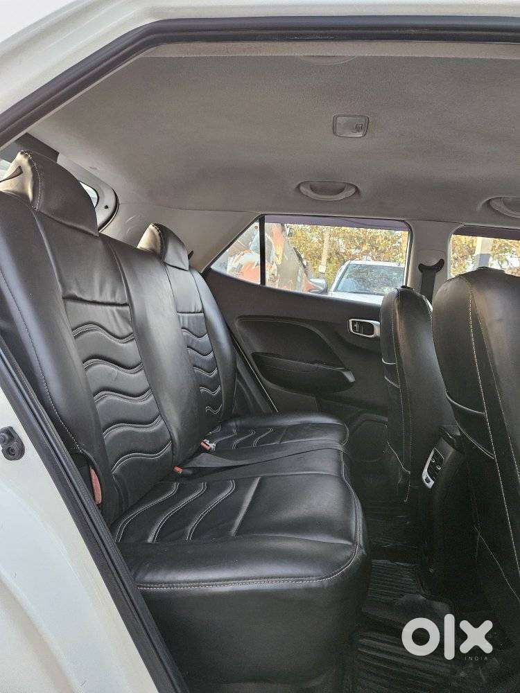 Hyundai Venue S Diesel, 2019, Diesel