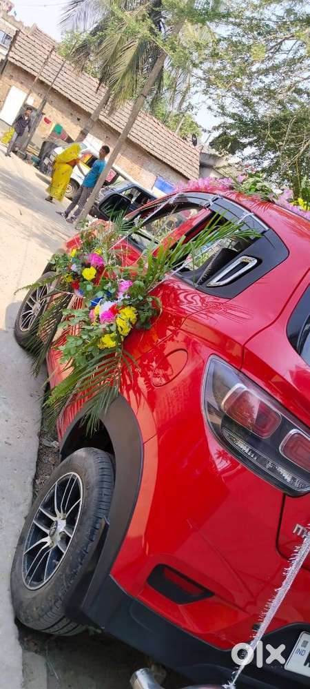 Mahindra Kuv100 Nxt 2019