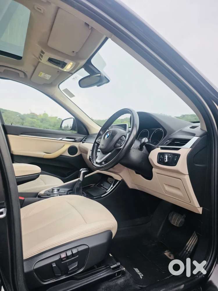 Bmw X1 2.0 Sdrive20d Xline, 2018, Diesel