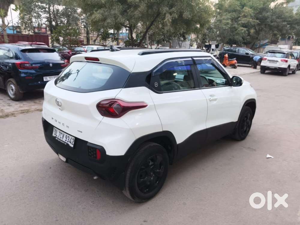 Tata Punch Adventure Icng, 2023, Cng & Hybrids