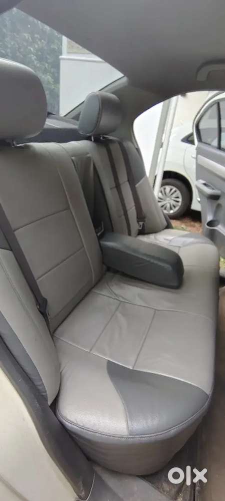 Maruti Suzuki Dzire 2009