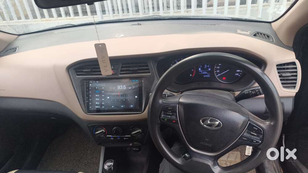 Hyundai Elite I20 Sportz 1.2, 2017, Petrol