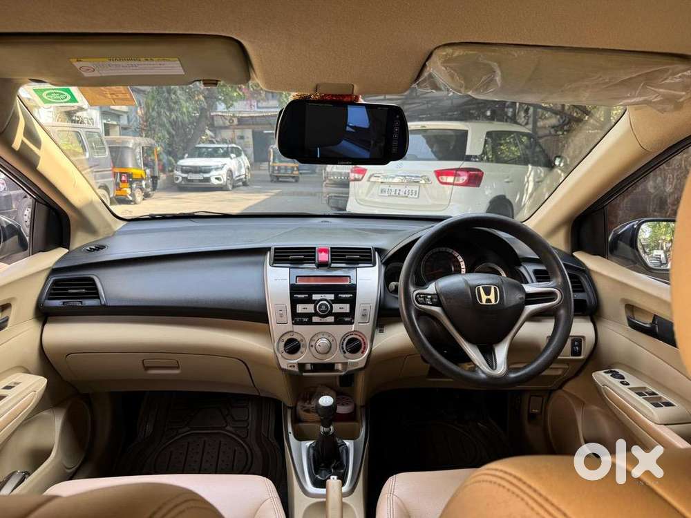 Honda City Petrol Well Maintained, Single Owner With Service History