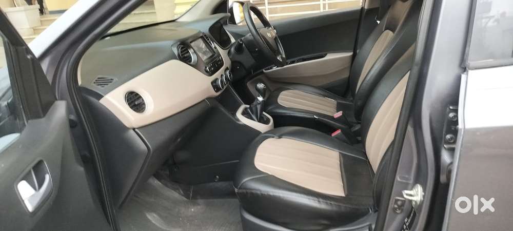 Hyundai Grand I10 Sportz 1.2 Kappa Vtvt, 2019, Petrol