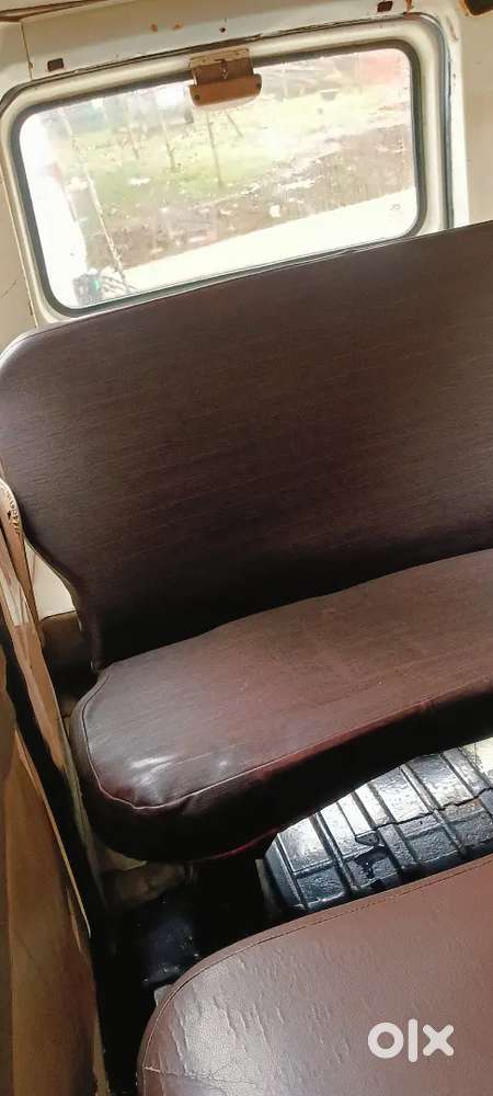 Mahindra Maxx 2014 Diesel 100500 Km Driven