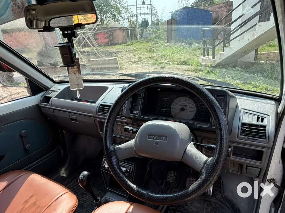 Maruti Suzuki 800 2014