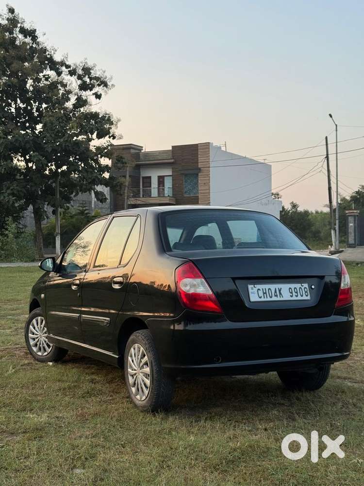 2009 Tata Indigo Diesel Manual