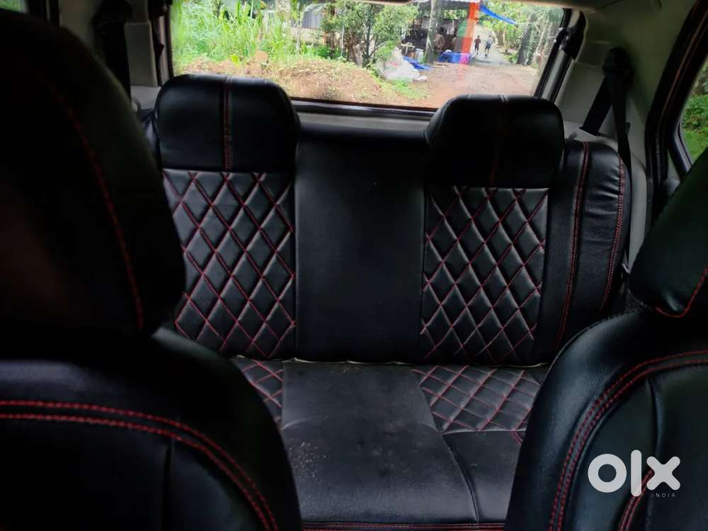 Tata Indica Diesel 2011