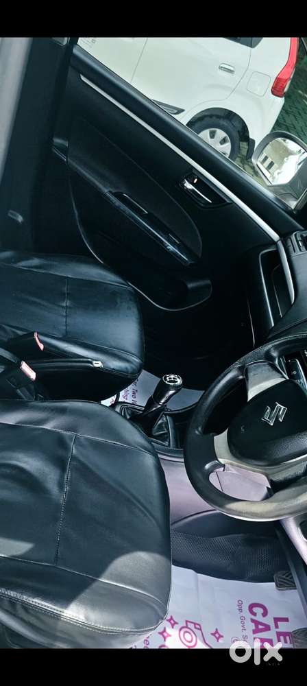 Maruti Suzuki Swift Vxi + Manual, 2013, Petrol