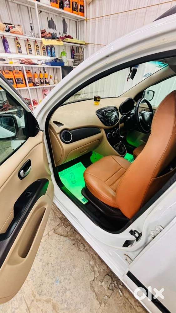 Hyundai I10 10 Petrol