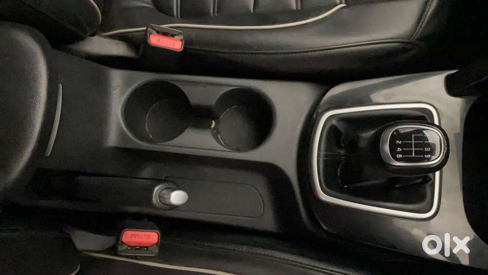 Kia Seltos 1.5 Htk+, 2023, Petrol