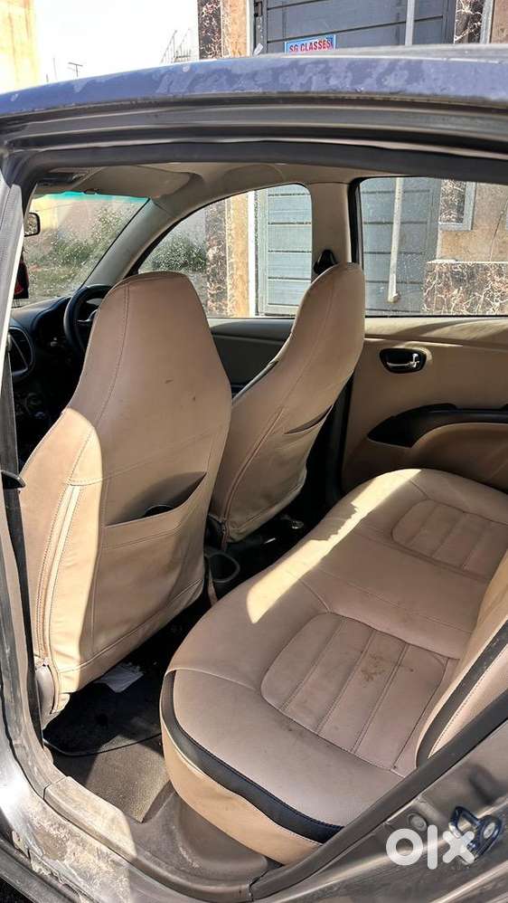 Hyundai I10 2012 Petrol Good Condition