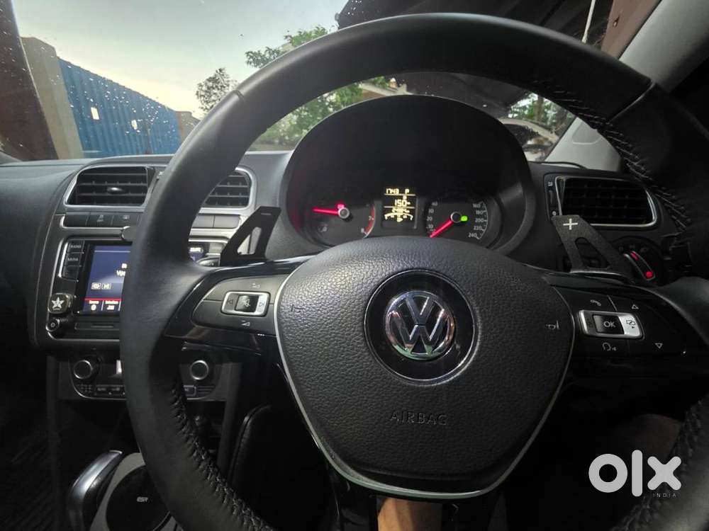 Pristine Wolf-tuned Vw Polo 1.0 Tsi At