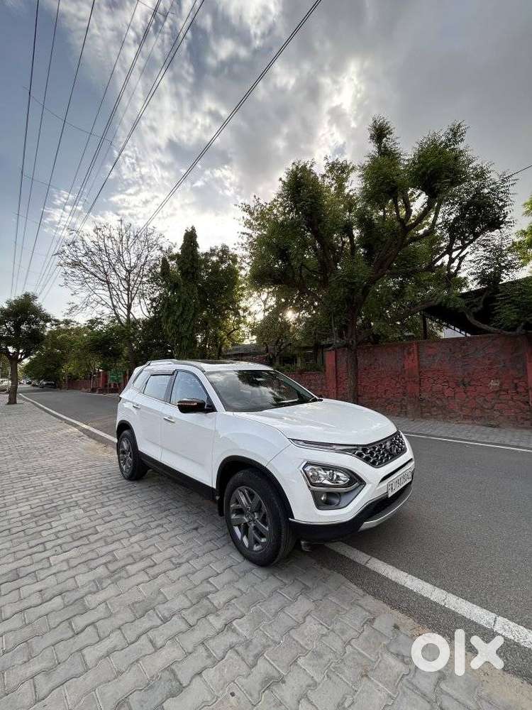 Tata Safari 2.0 Kryotec Xt Plus, 2022, Diesel