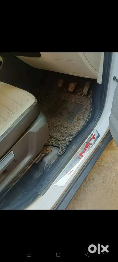 Kia Sonet 2022 Diesel Well Maintained