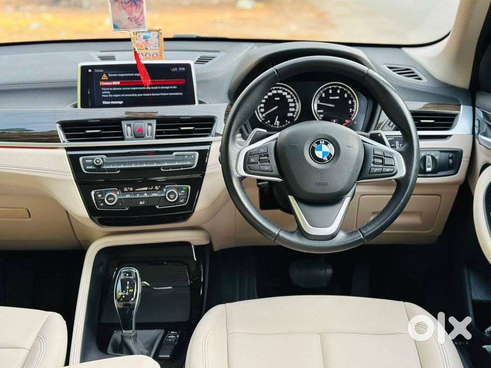 Bmw X1 2.0 Sdrive20i Xline, 2023, Petrol