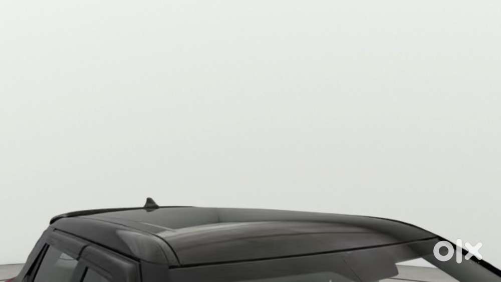 Mahindra Xuv300 W4, 2021, Petrol