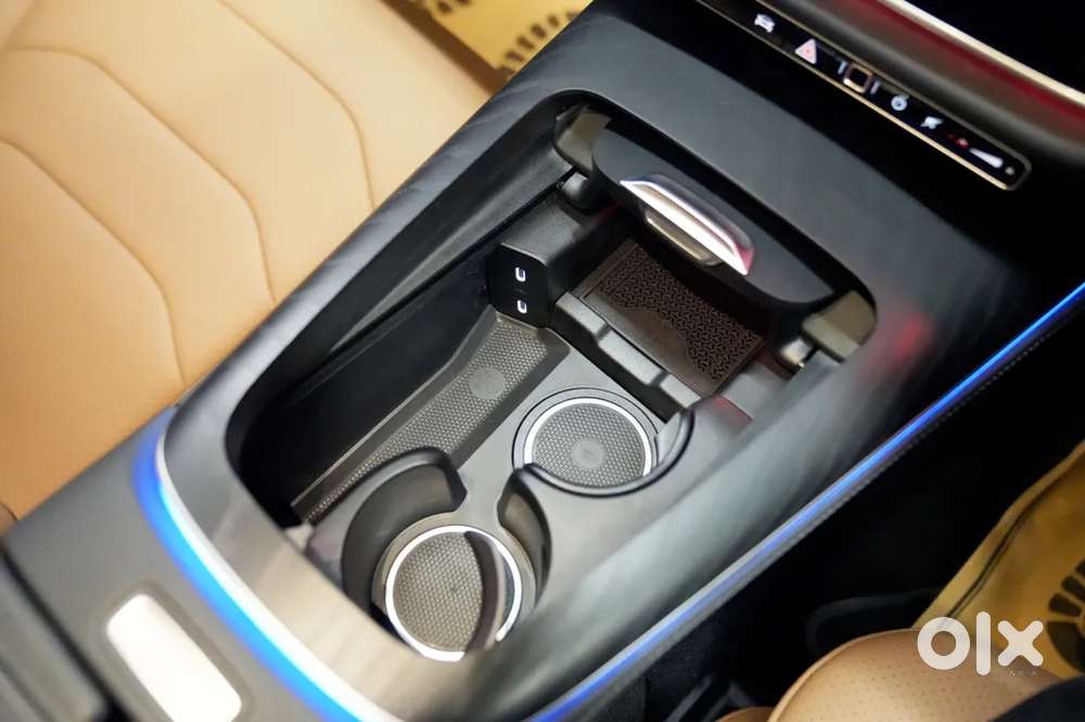 Mercedes-benz E-class E 200, 2025, Petrol