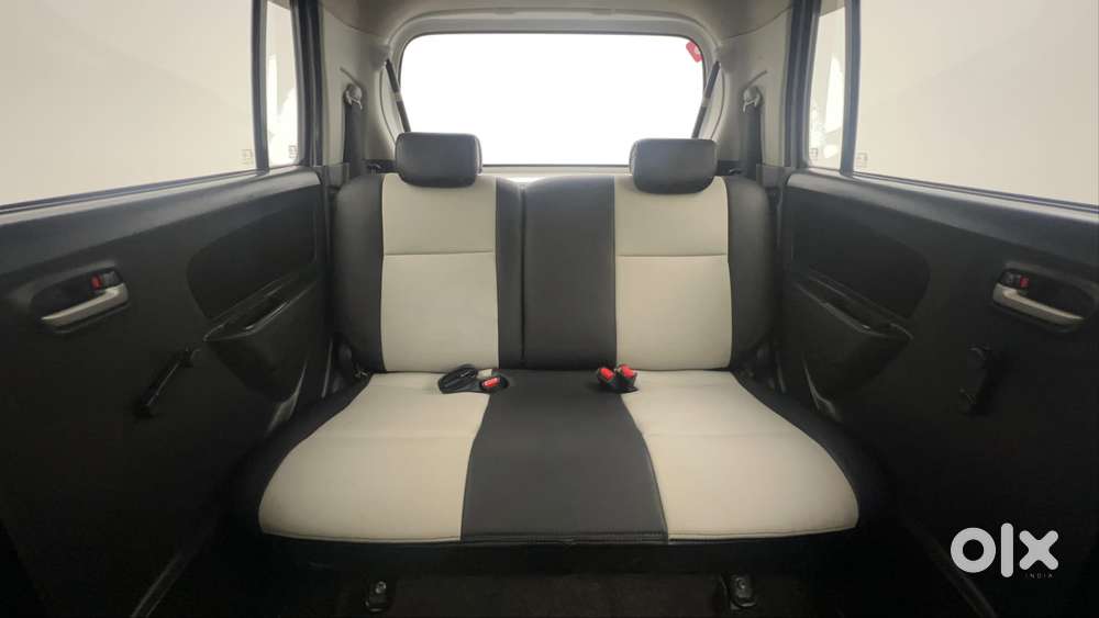 Maruti Suzuki Wagon R 1.0 Lxi Cng, 2012, Cng & Hybrids