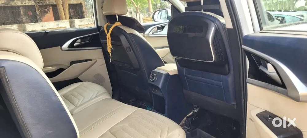 Kia Carens Diesel Luxury 2022