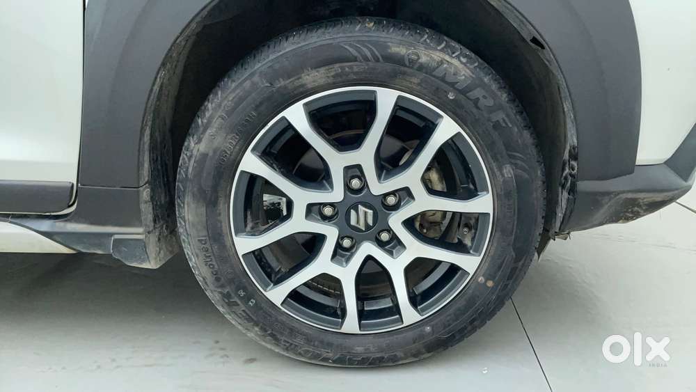 Maruti Suzuki Xl6 1.5 Zeta Mt, 2023, Petrol